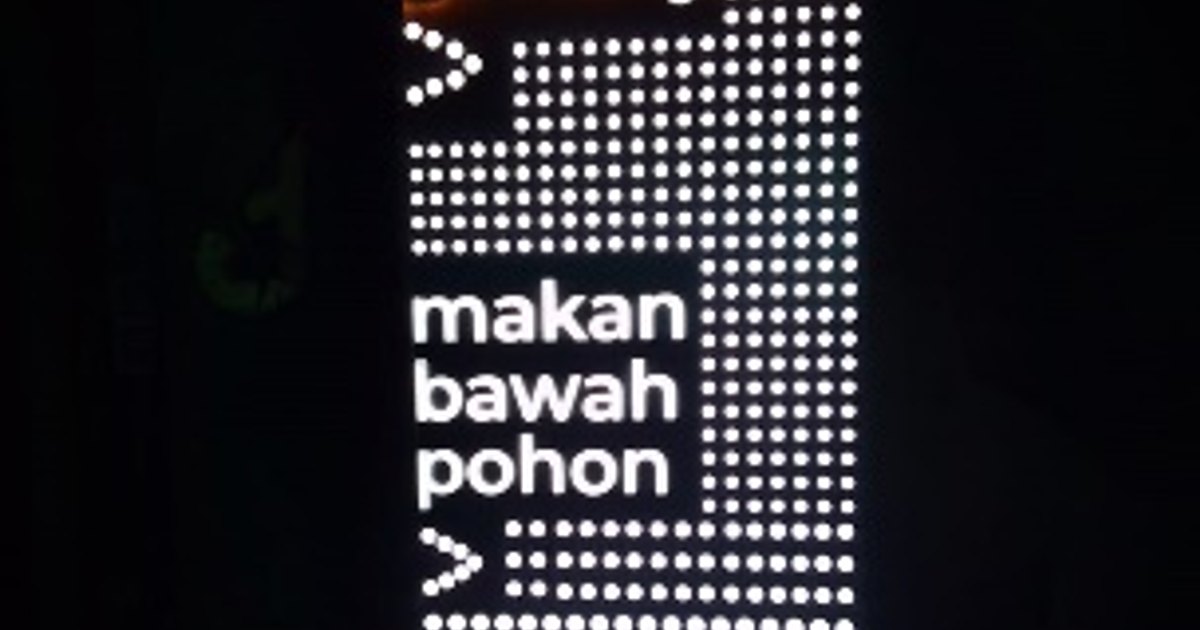 Checklist Survei Lokasi dan Persiapan Instalasi Signage
