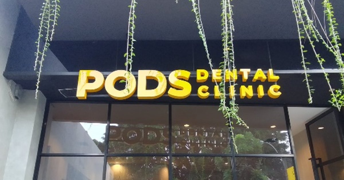 Faktor yang Menentukan Harga Signage Custom
