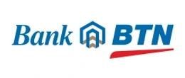 Logo Bank BTN