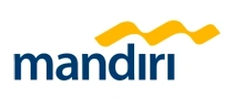 Logo Mandiri