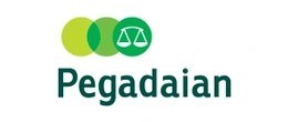 Logo Pegadaian