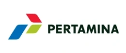 Logo Pertamina