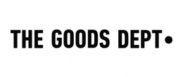 Logo The Goods Dept