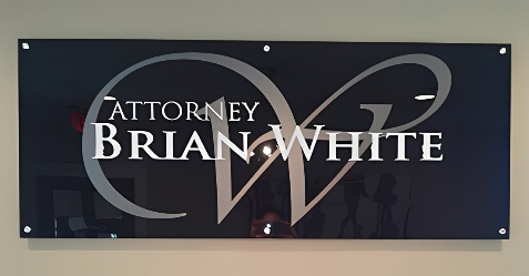 Acrylic Sign Print UV