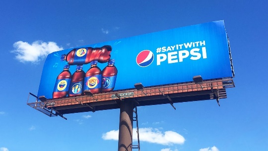 Billboard