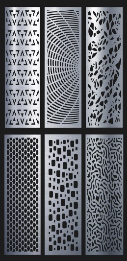 Laser Cutting