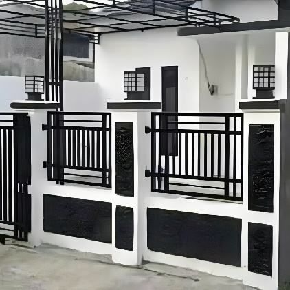 Pagar Minimalis