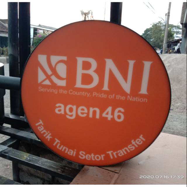 Neonbox Bulat