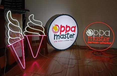 Neonflex